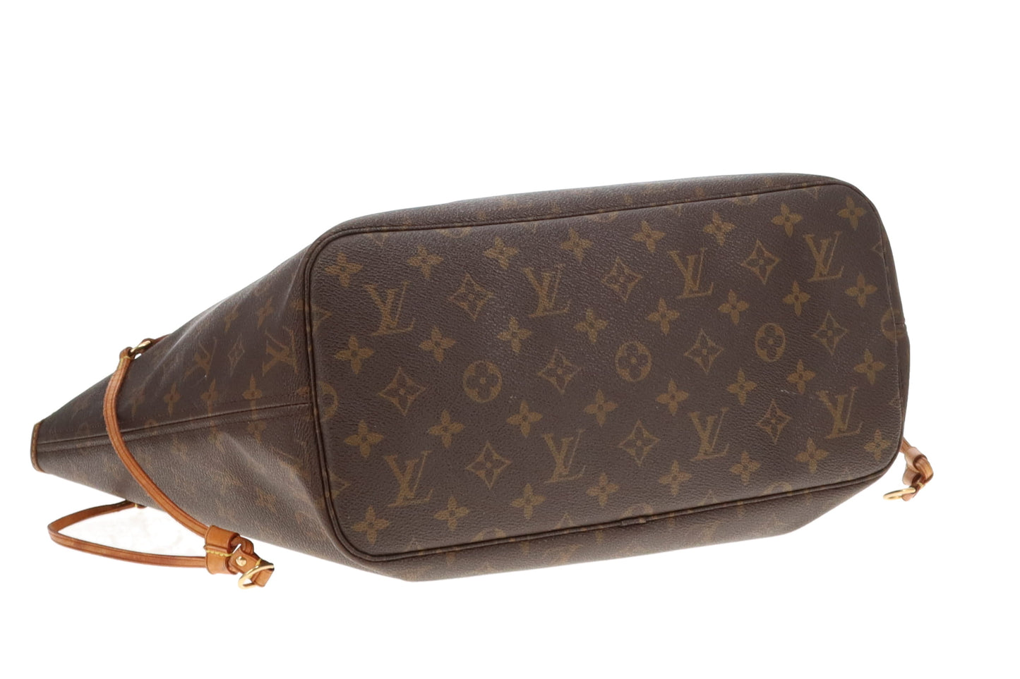 Louis Vuitton Neverfull MM Monogram MB5110