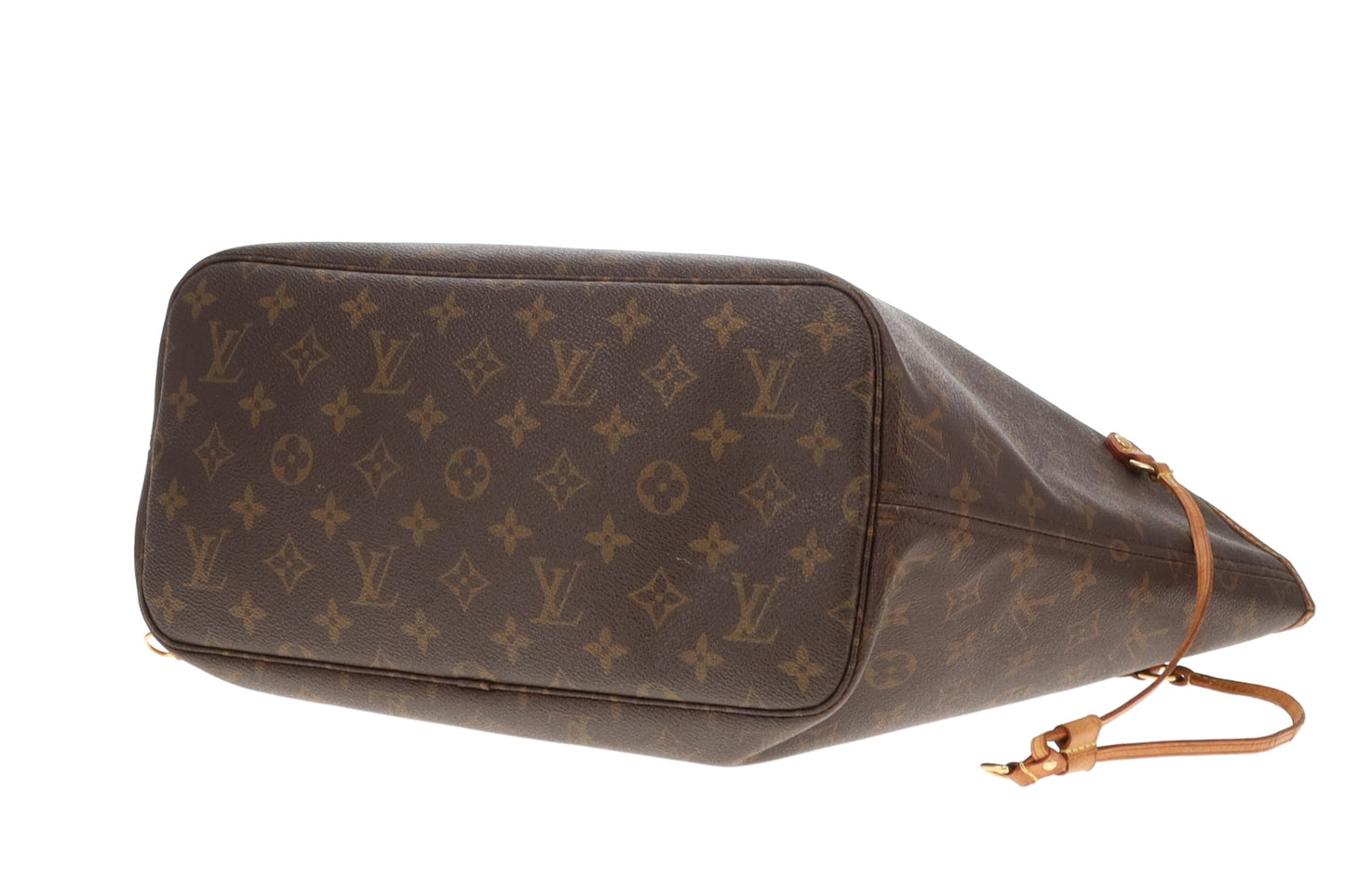 Louis Vuitton Neverfull MM Monogram MB5110