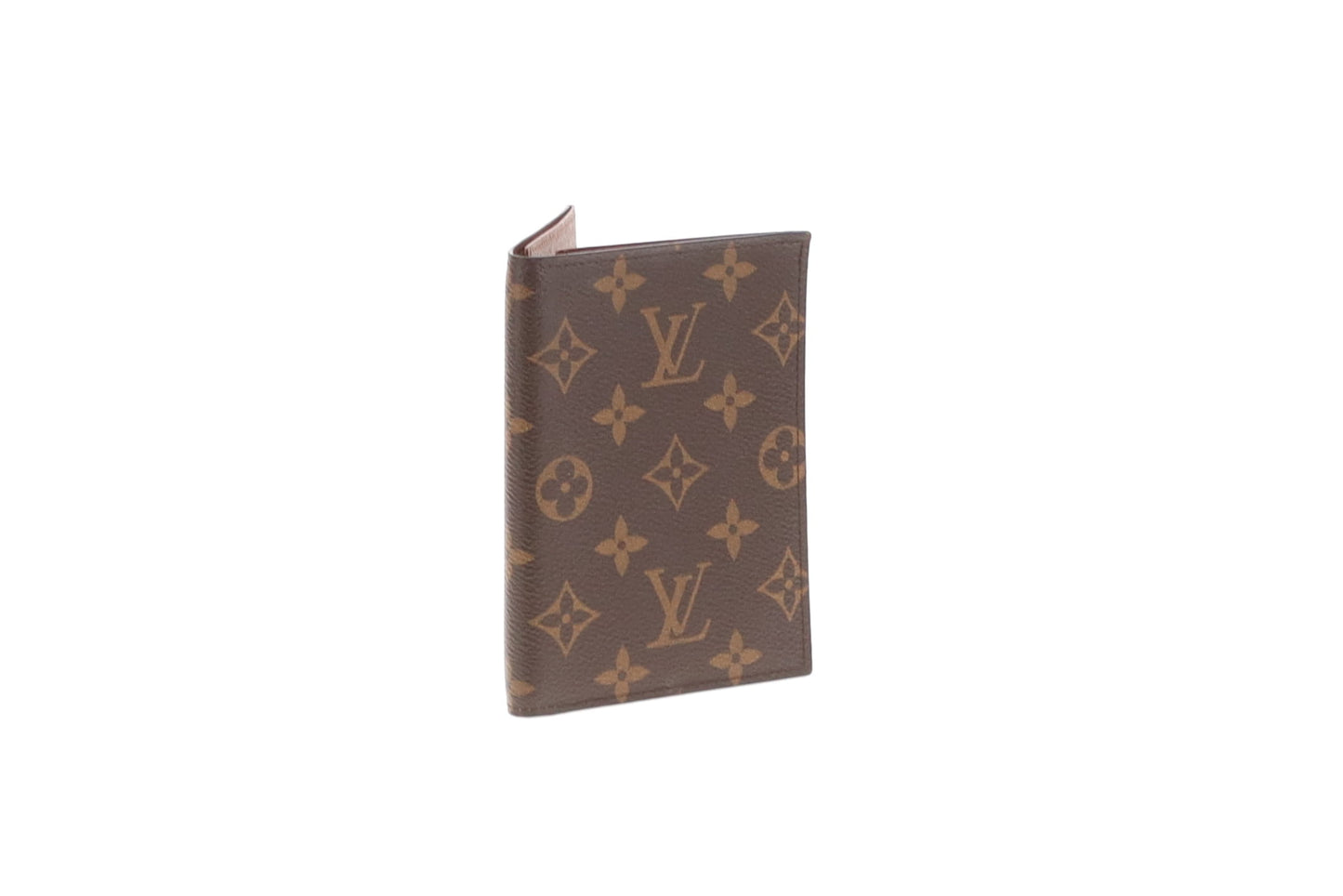 Louis Vuitton Passport Cover Monogram MB2178
