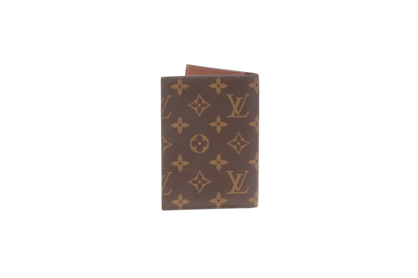 Louis Vuitton Passport Cover Monogram MB2178