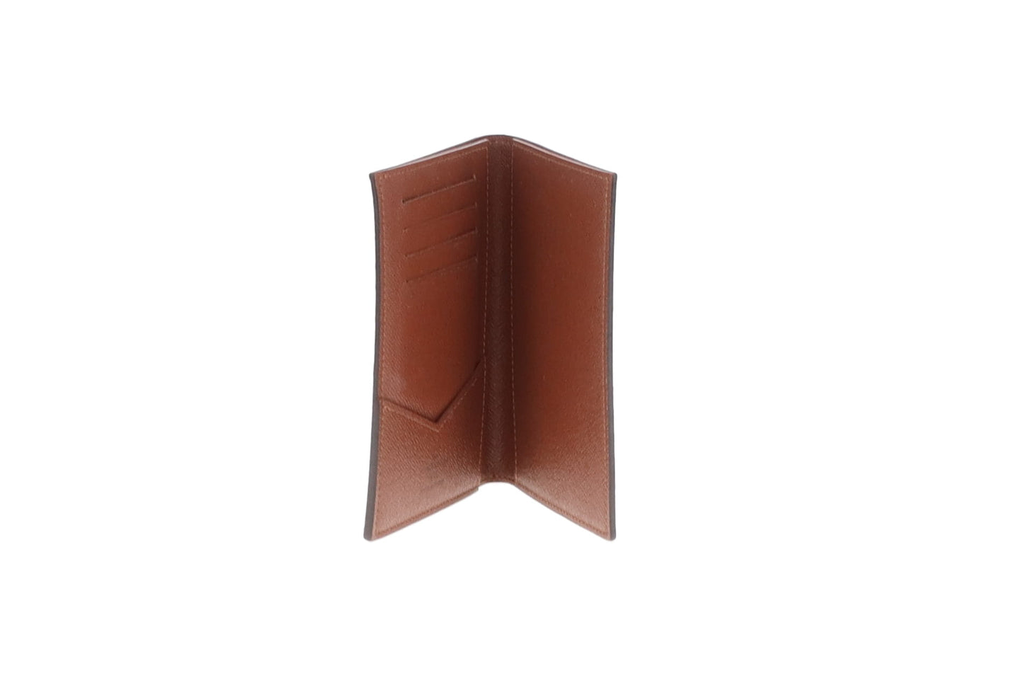 Louis Vuitton Passport Cover Monogram MB2178