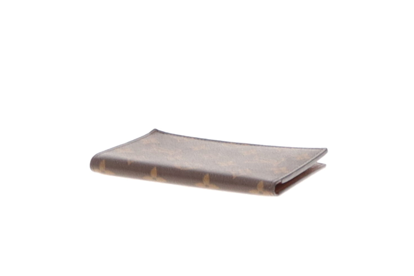 Louis Vuitton Passport Cover Monogram MB2178