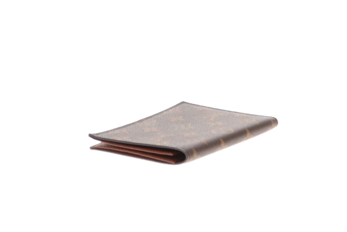 Louis Vuitton Passport Cover Monogram MB2178