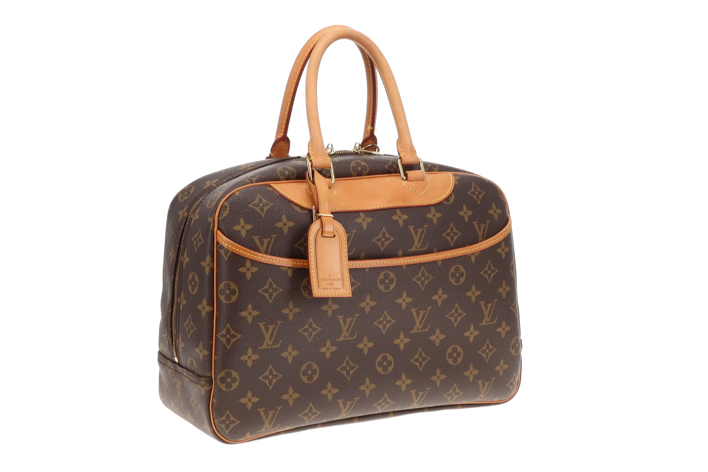Louis Vuitton Monogram Vintage Deauville