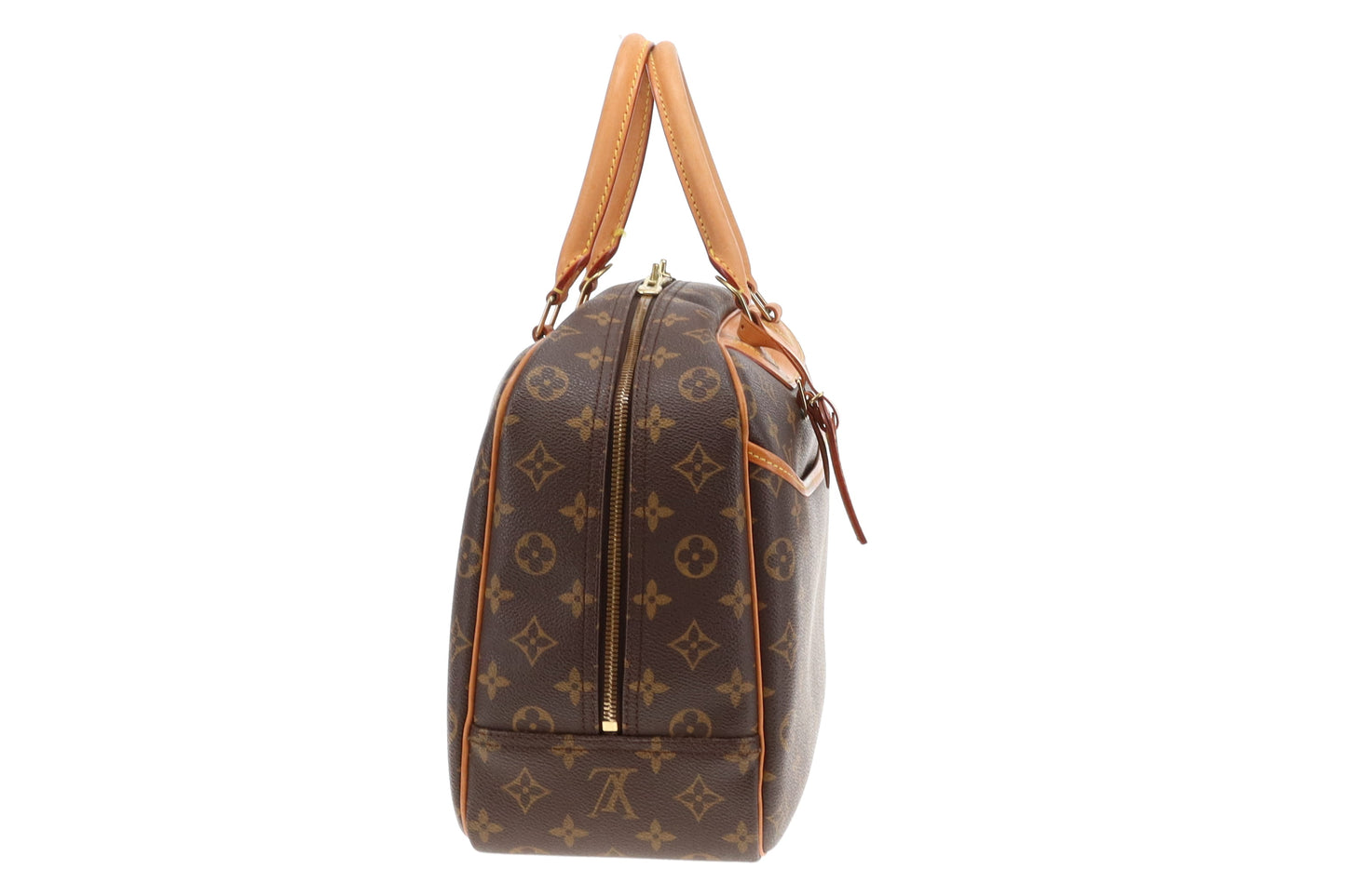 Louis Vuitton Monogram Vintage Deauville