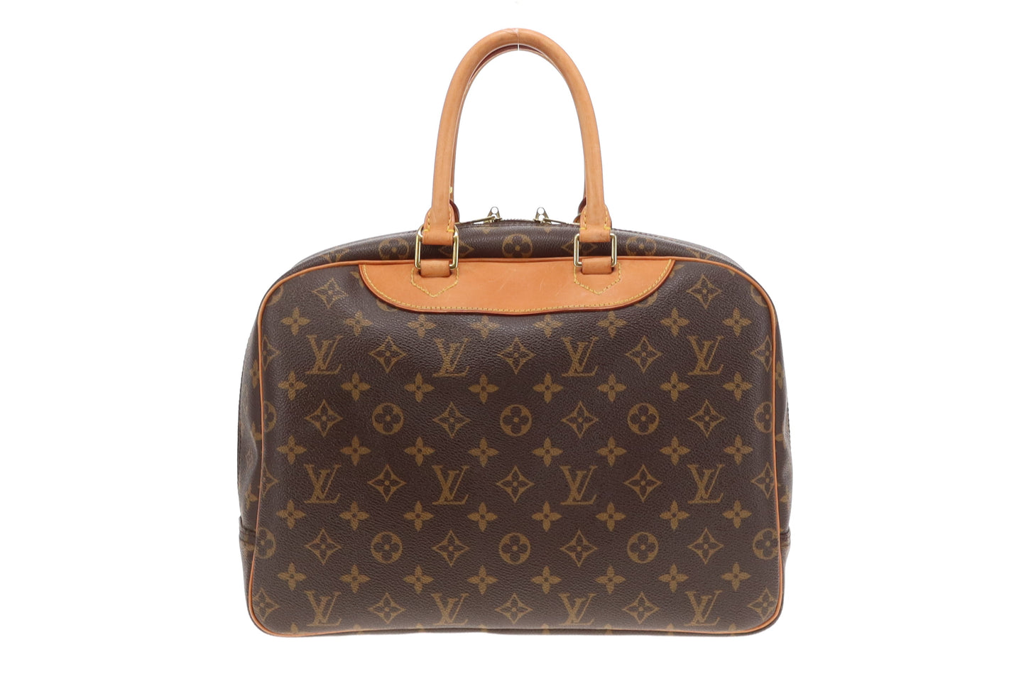 Louis Vuitton Monogram Vintage Deauville
