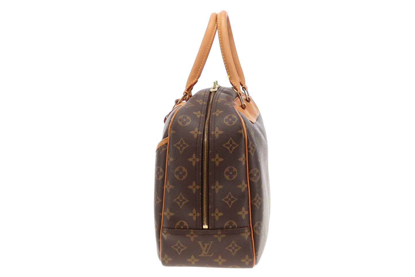 Louis Vuitton Monogram Vintage Deauville