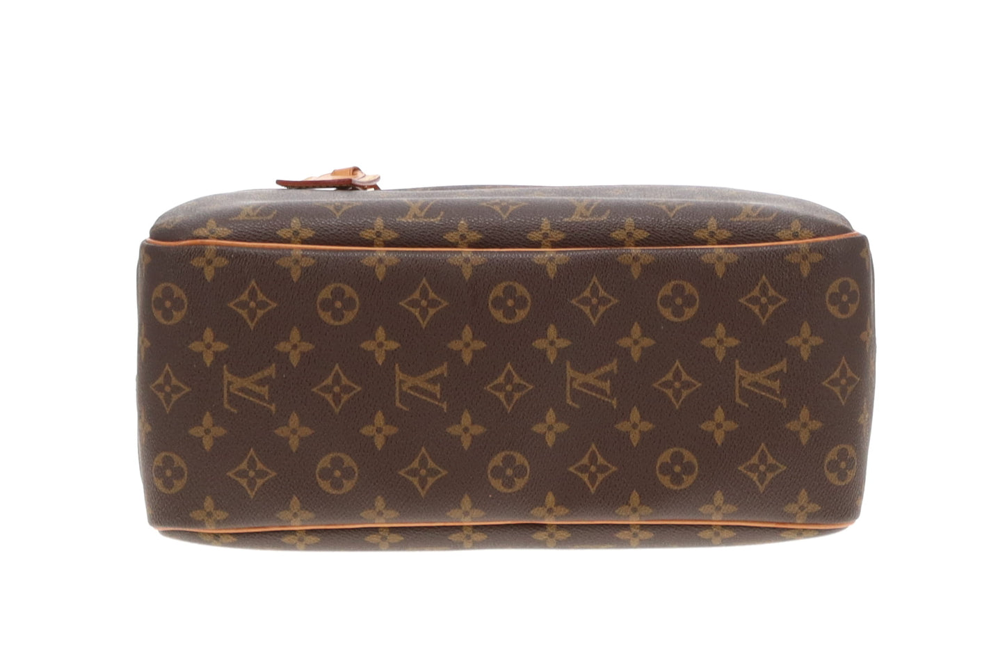 Louis Vuitton Monogram Vintage Deauville