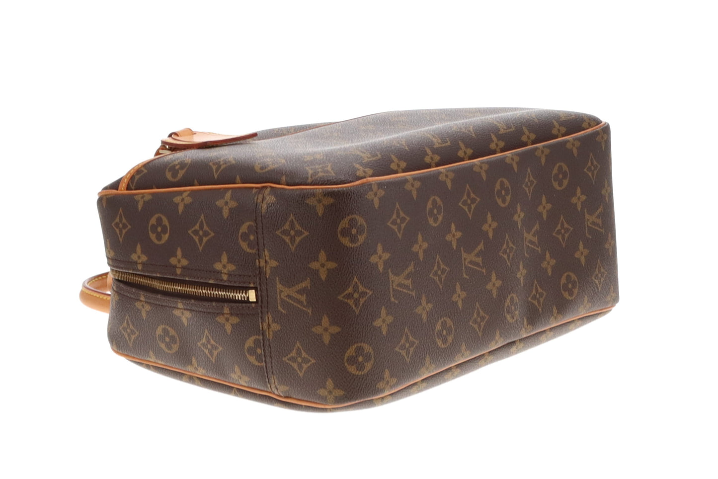 Louis Vuitton Monogram Vintage Deauville