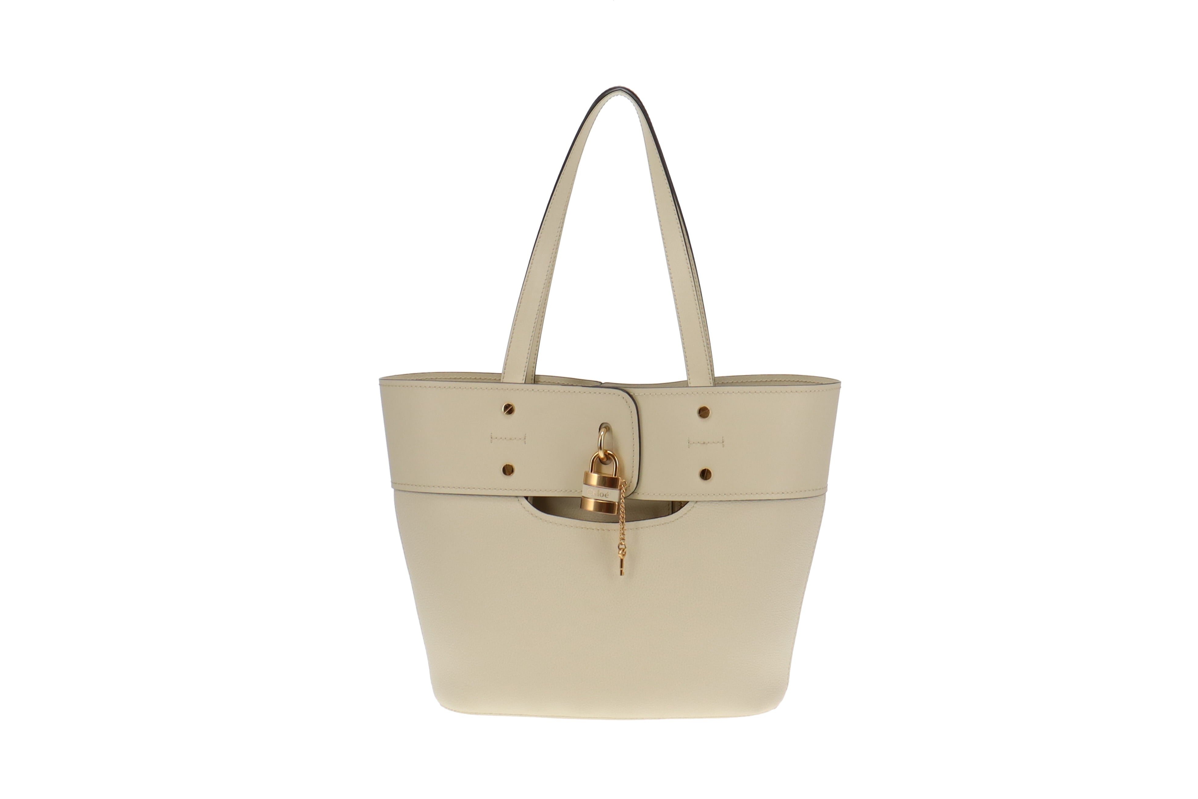 Chloe aby medium tote Clearance