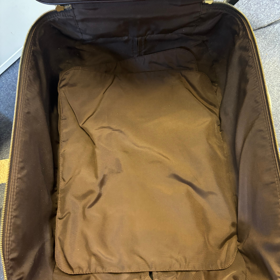 Louis Vuitton Pegase 45 Monogram SP1001 - 2001