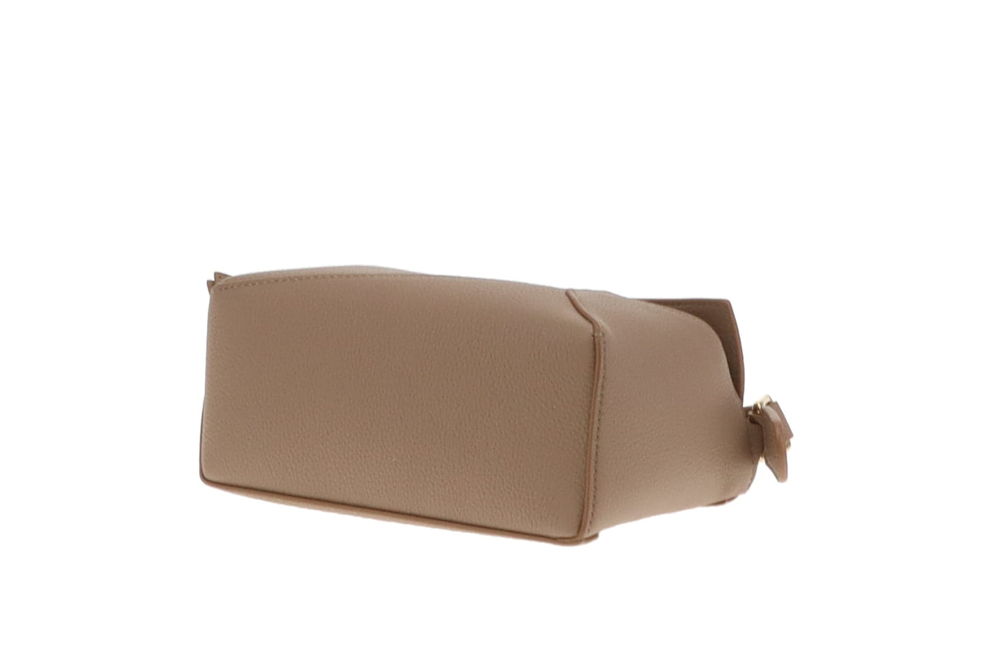 Loewe Puzzle Edge Mini Bag Sand