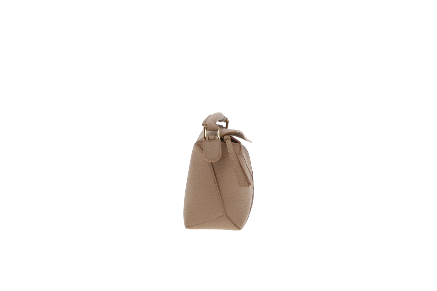 Loewe Puzzle Edge Mini Bag Sand