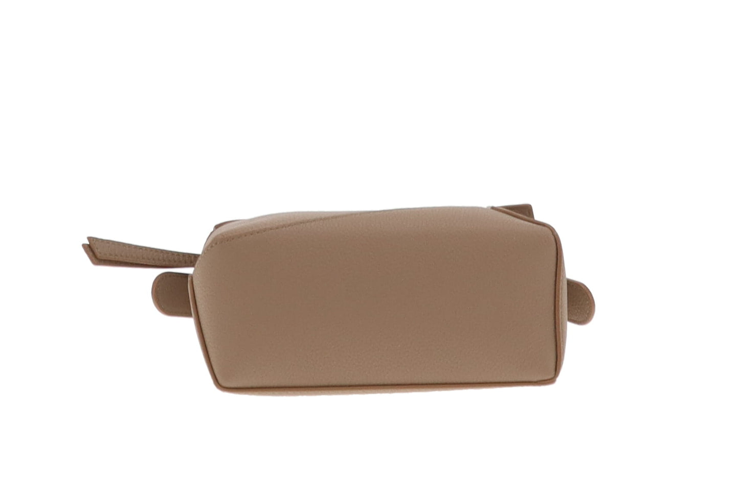 Loewe Puzzle Edge Mini Bag Sand