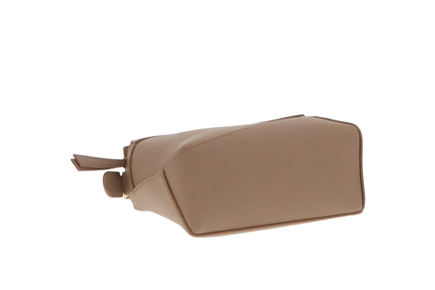 Loewe Puzzle Edge Mini Bag Sand