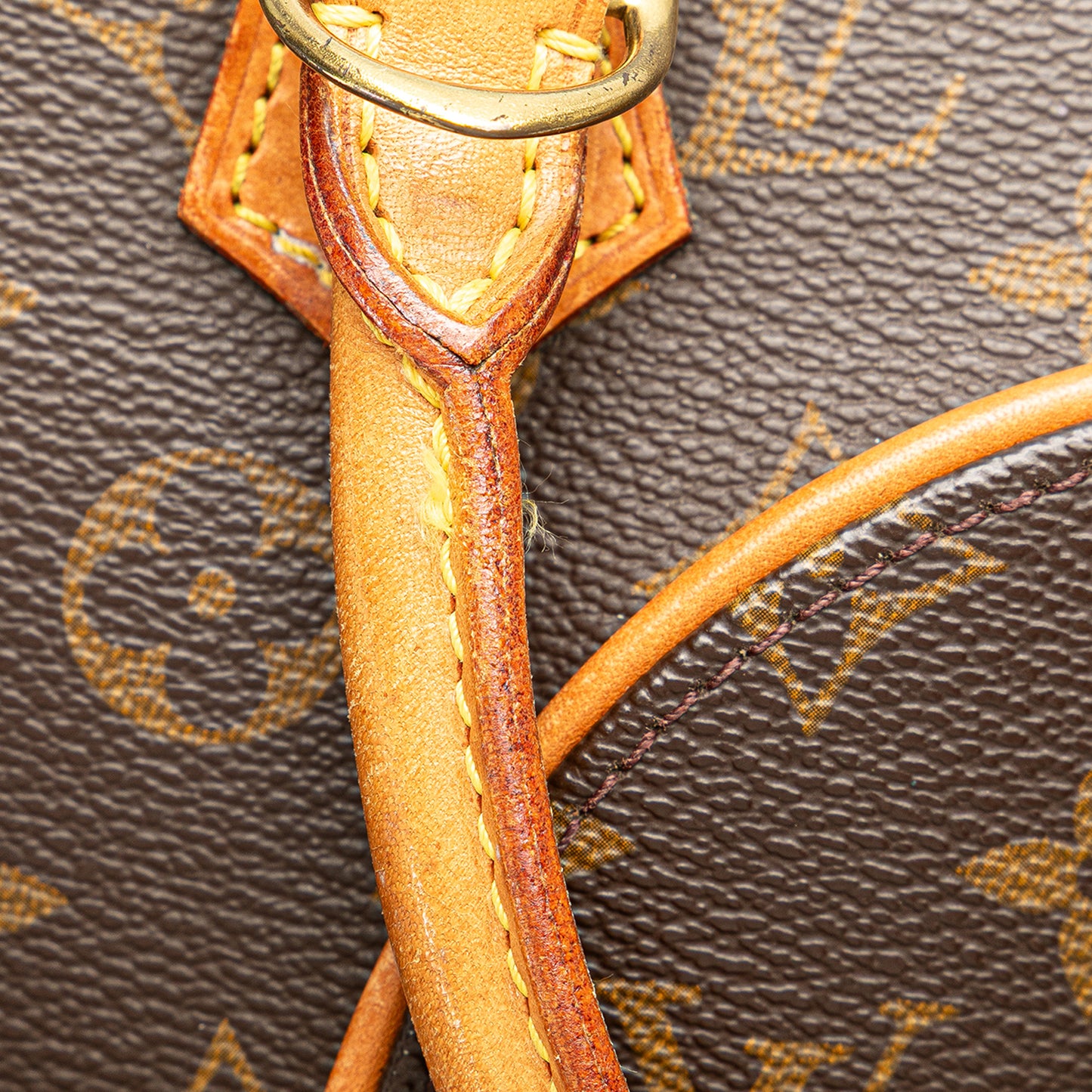 Monogram Ellipse PM Image# 10