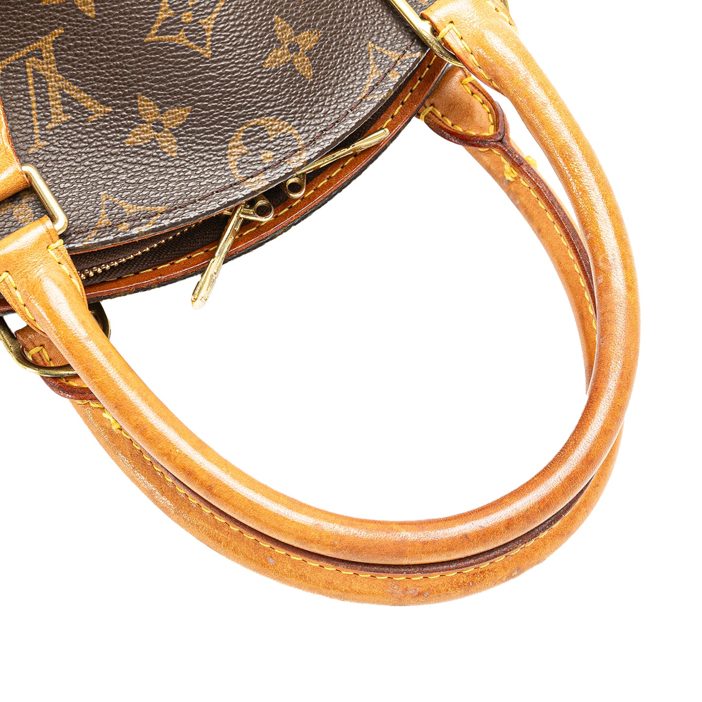 Monogram Ellipse PM Image# 11