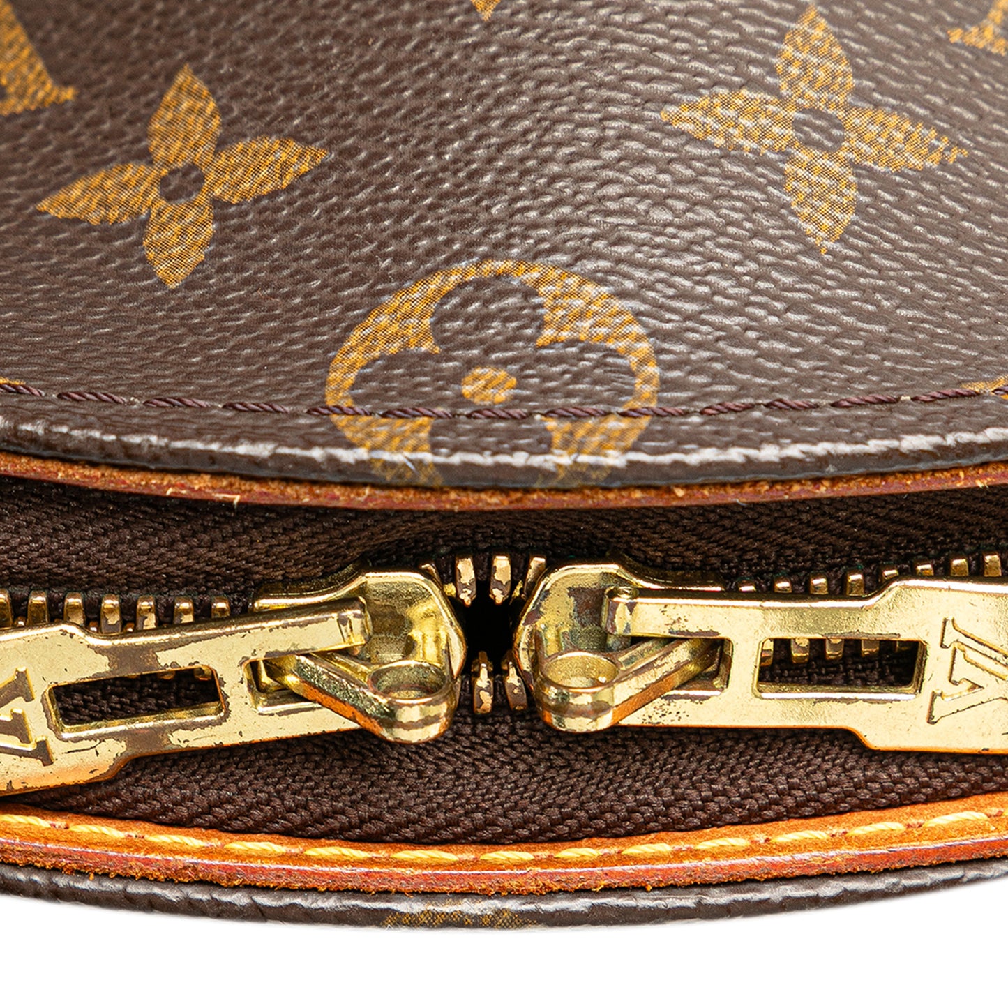 Monogram Ellipse PM Image# 8