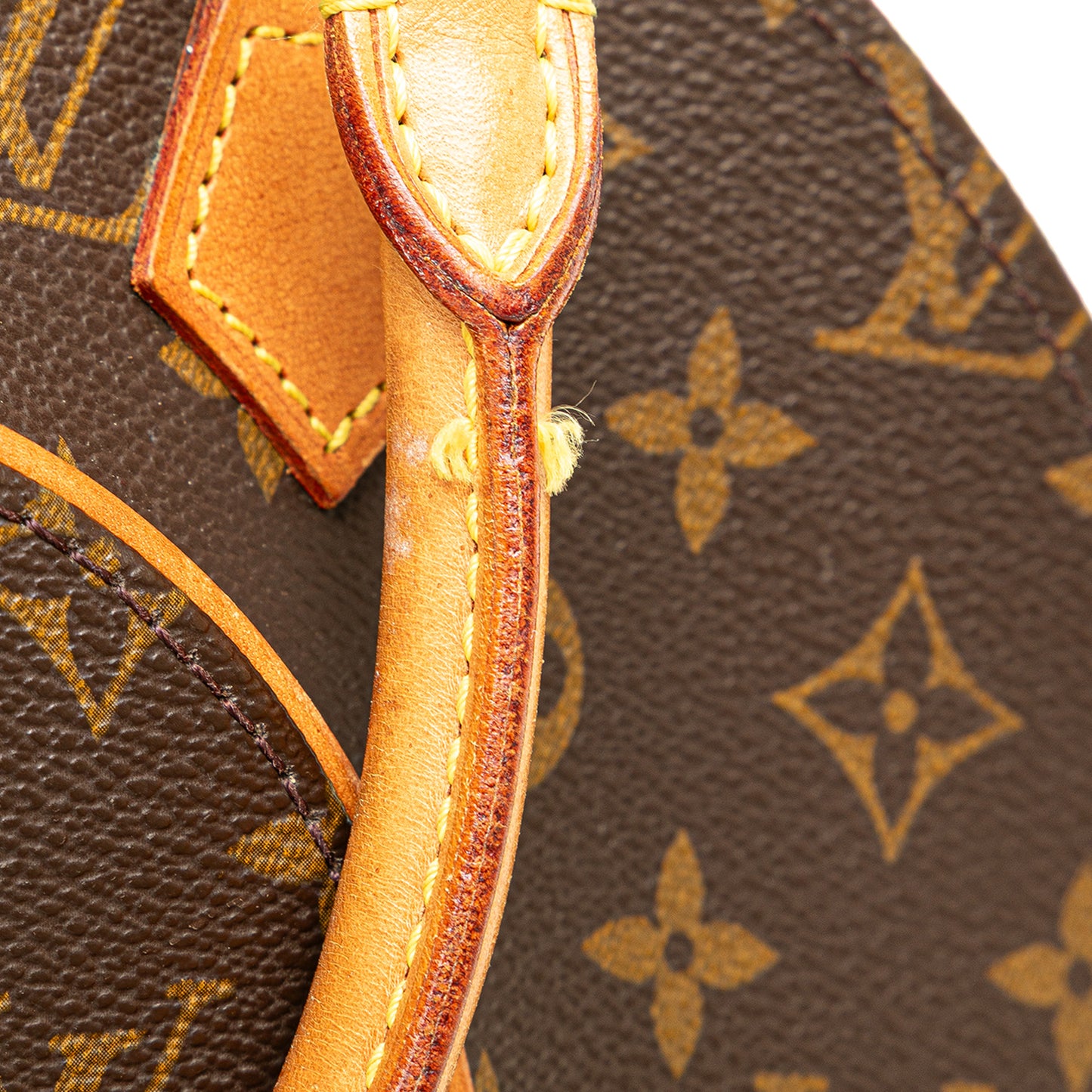 Monogram Ellipse PM Image# 9