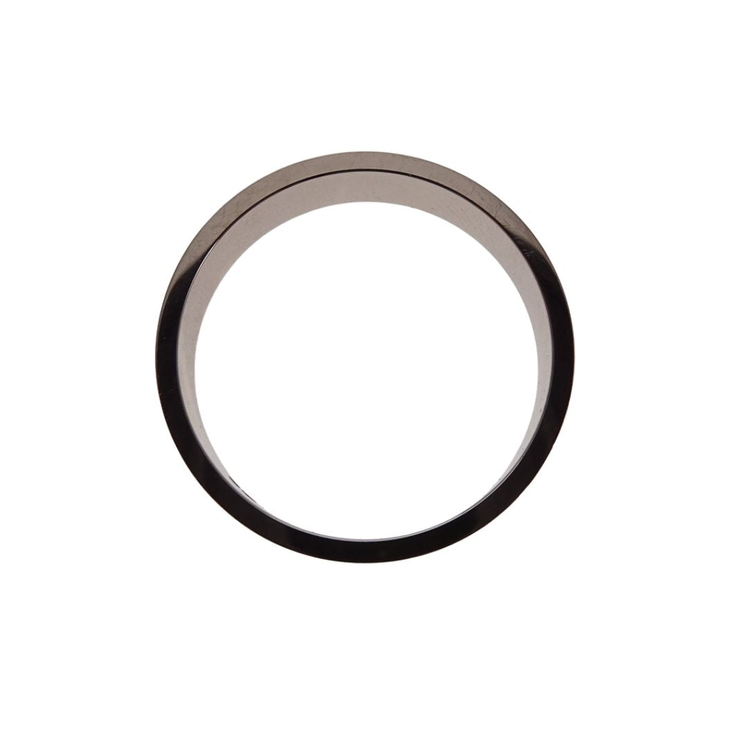 Cartier Love Ring Classic 18K White Gold (size 63)