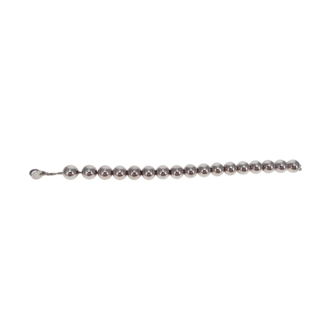 Tiffany HardWear Ball Bracelet Small Sterling Silver