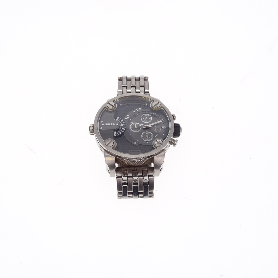 Diesel Men's Little Daddy Watch