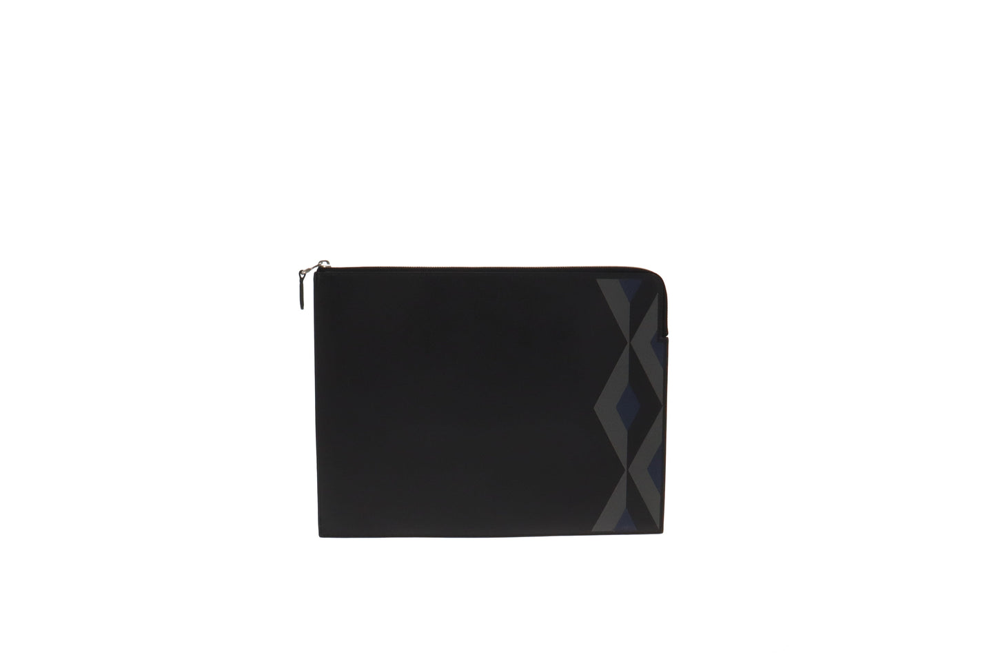 Dunhill Black Folio Case