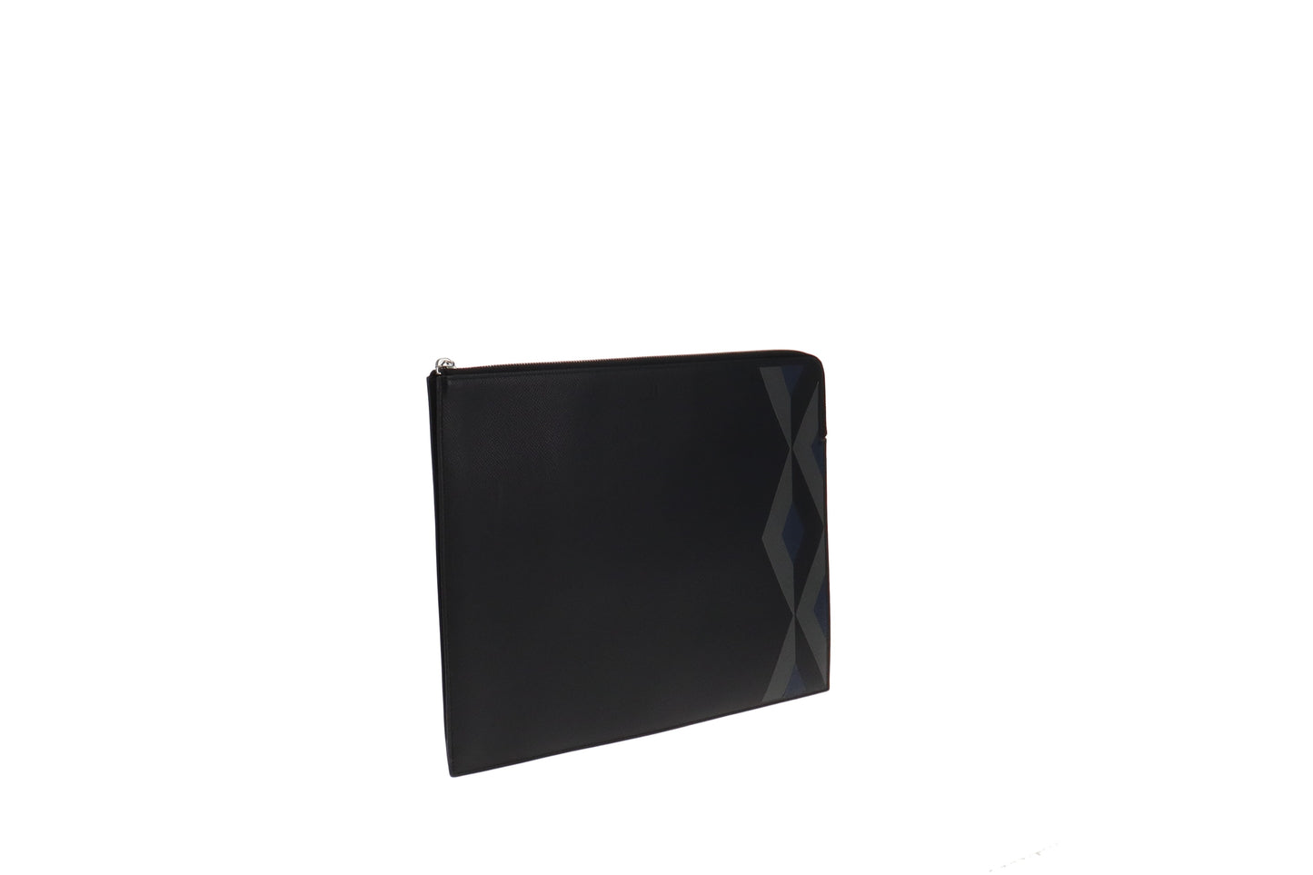 Dunhill Black Folio Case
