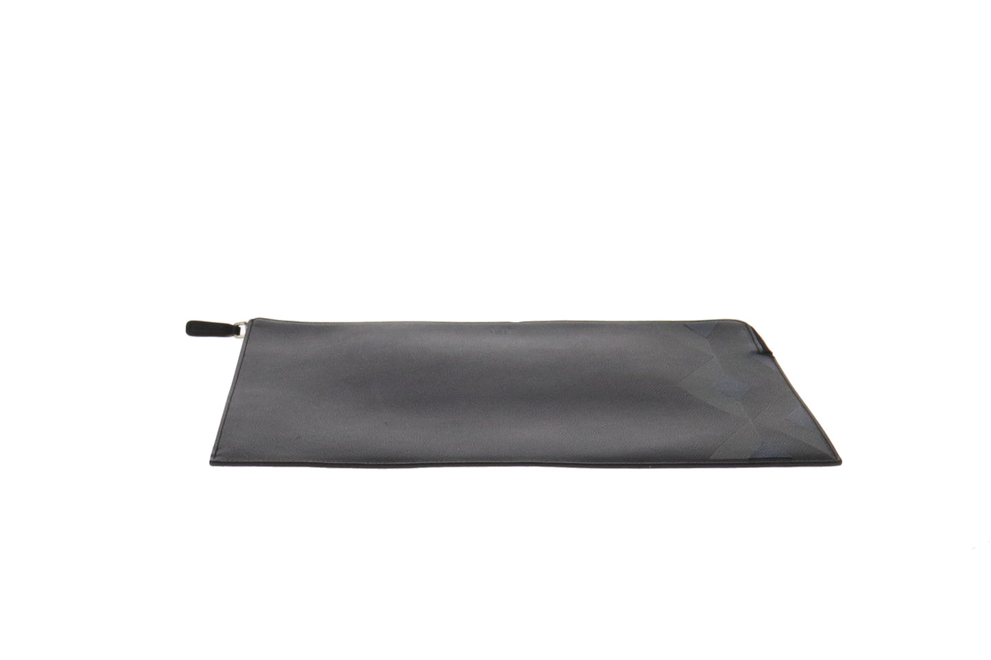 Dunhill Black Folio Case
