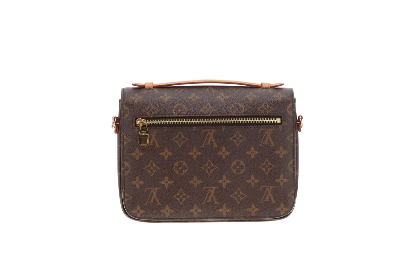 Louis Vuitton Metis Classic Monogram (NFID)