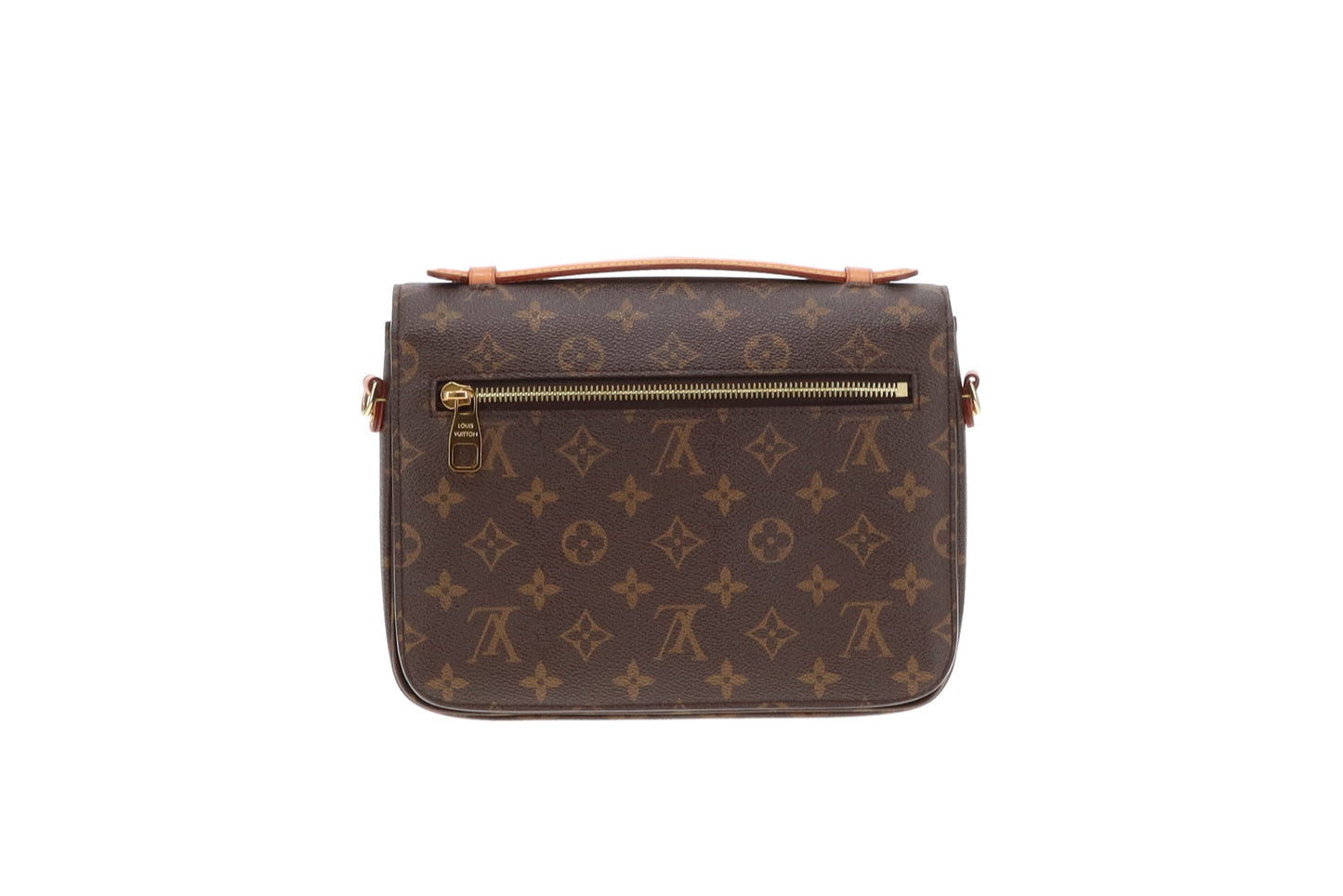 Louis Vuitton Metis Classic Monogram (NFID)
