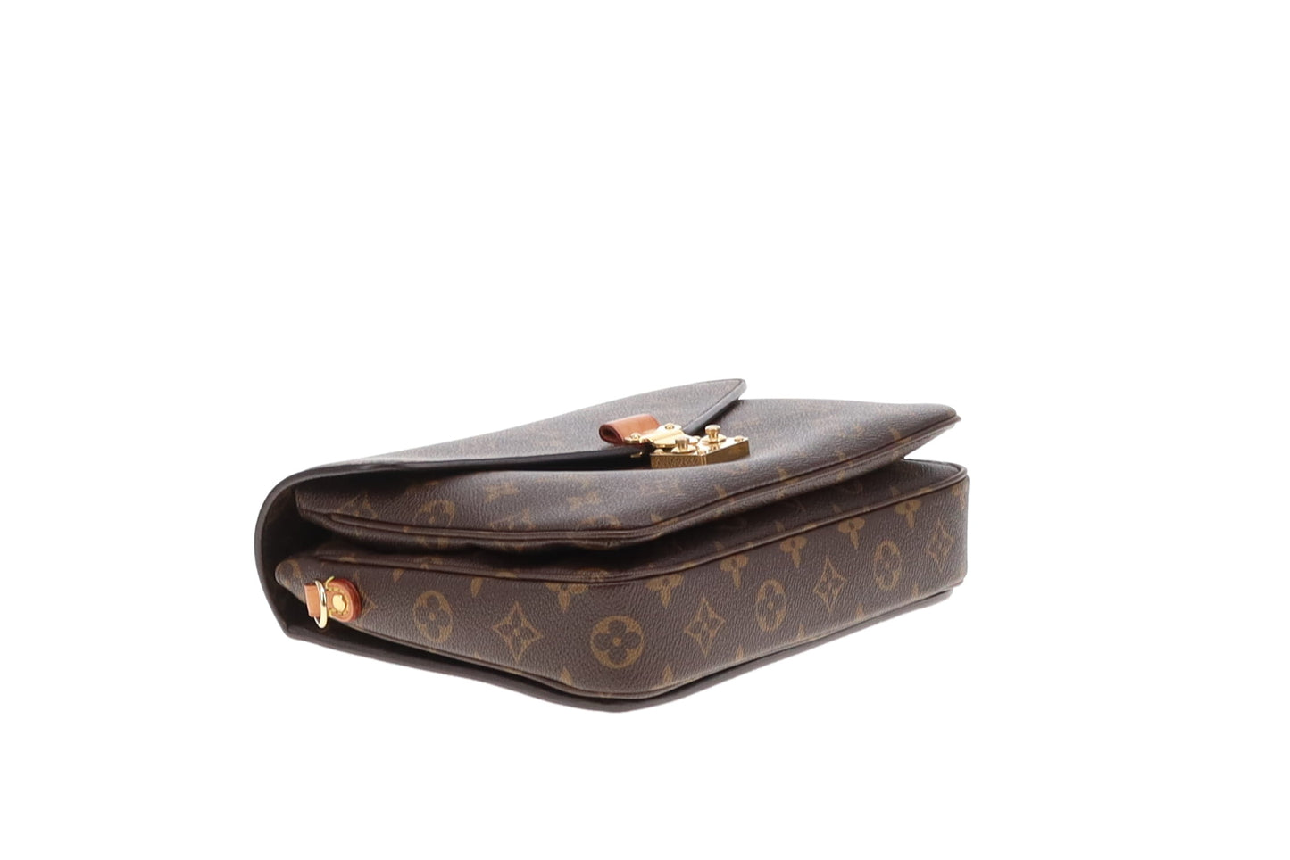 Louis Vuitton Metis Classic Monogram (NFID)