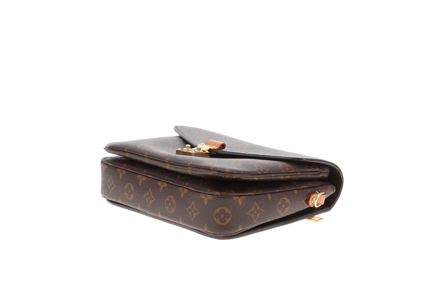 Louis Vuitton Metis Classic Monogram (NFID)