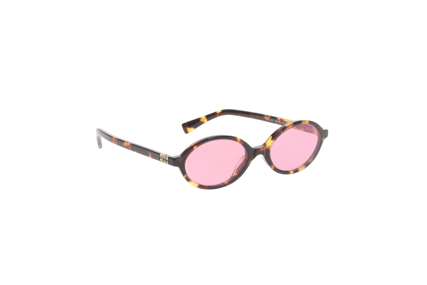 Miu Miu Miu Regard SMU 04Z Sunglasses