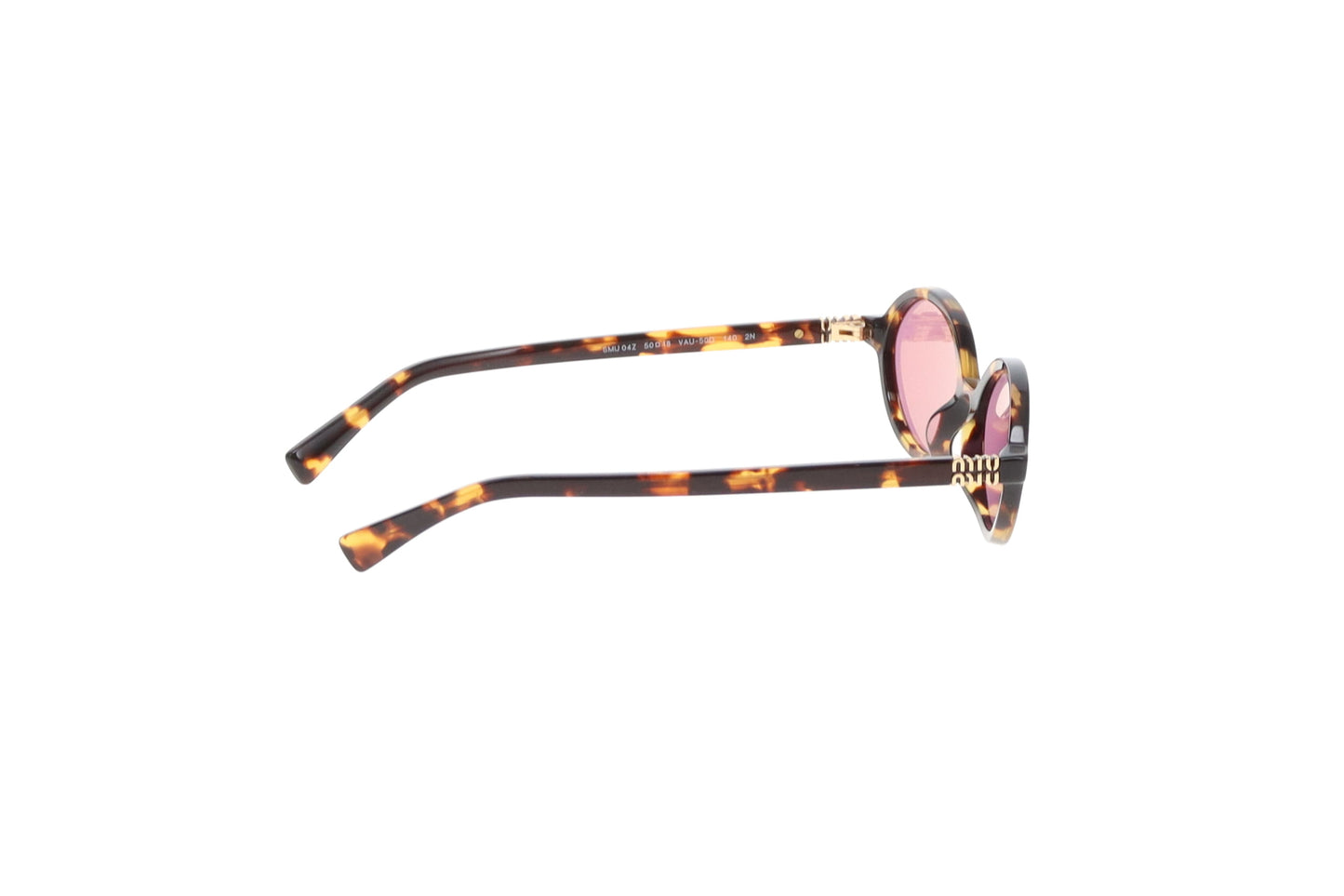 Miu Miu Miu Regard SMU 04Z Sunglasses