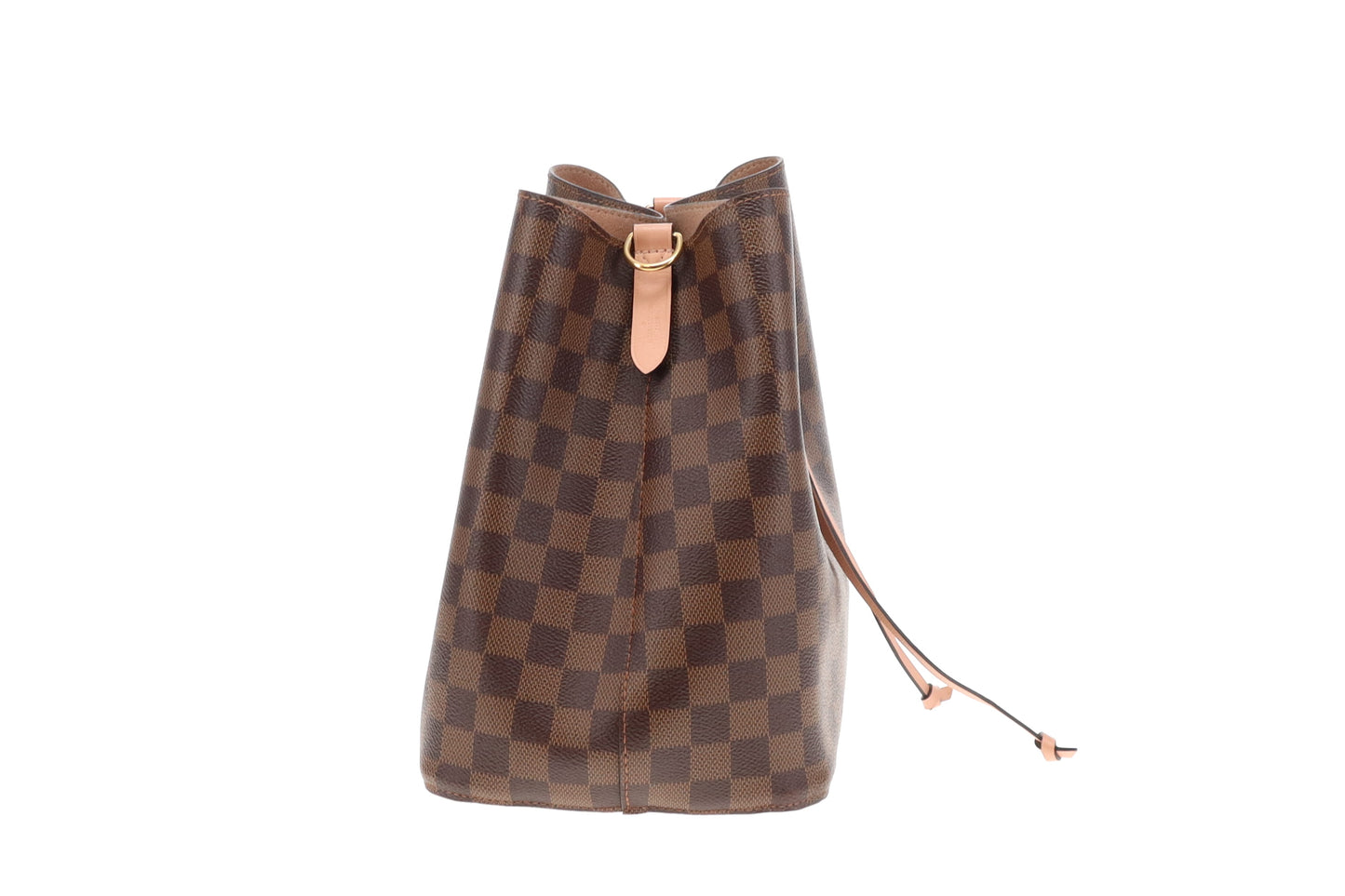 Louis Vuitton NeoNoe Damier Ebene and Venus NZ3189 - 2019