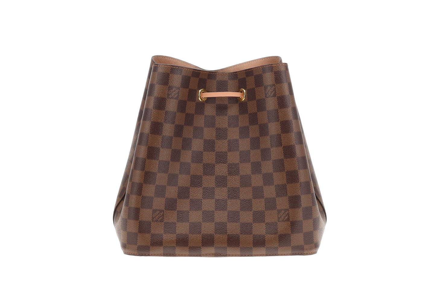 Louis Vuitton NeoNoe Damier Ebene and Venus NZ3189 - 2019