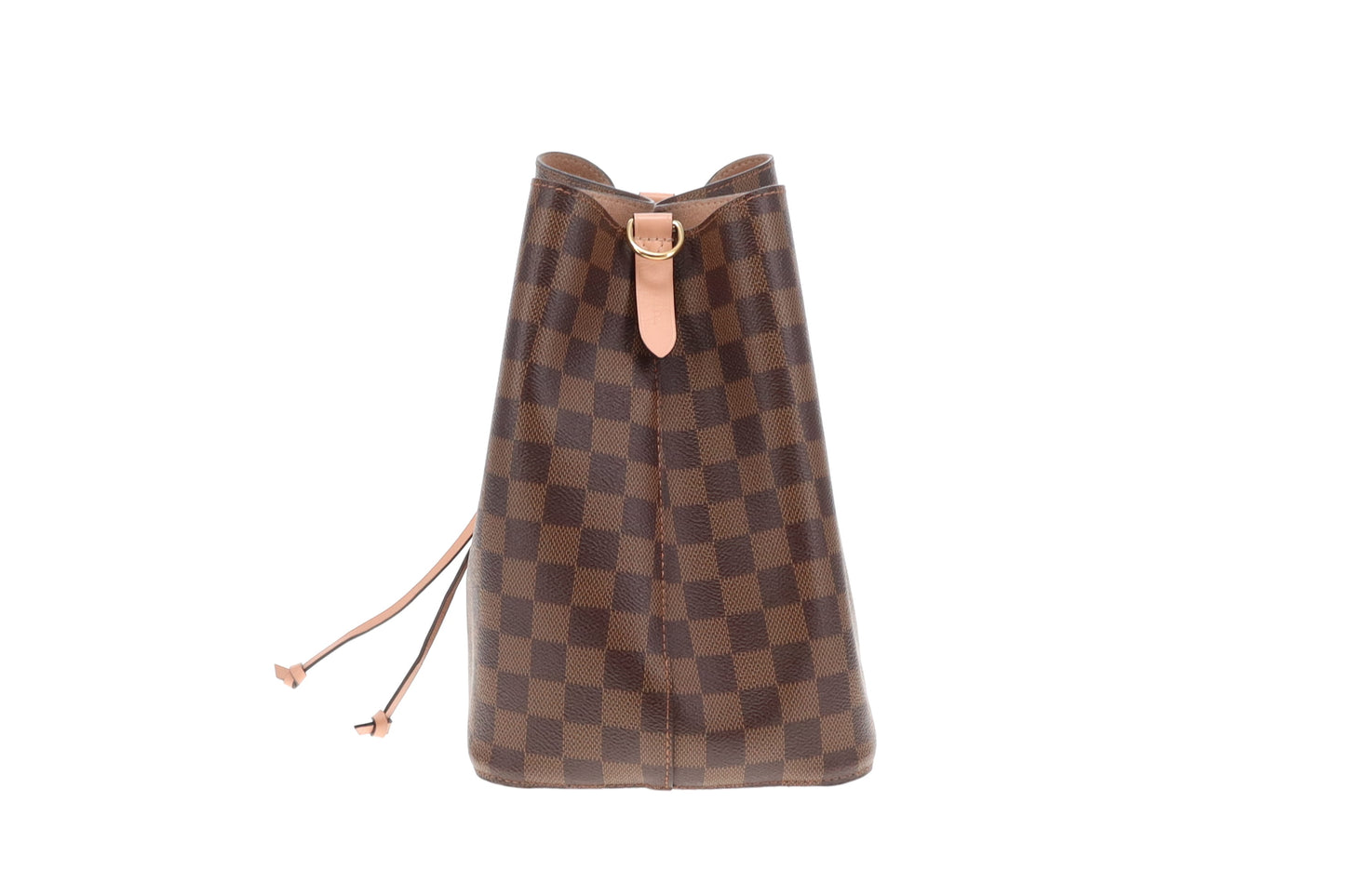 Louis Vuitton NeoNoe Damier Ebene and Venus NZ3189 - 2019
