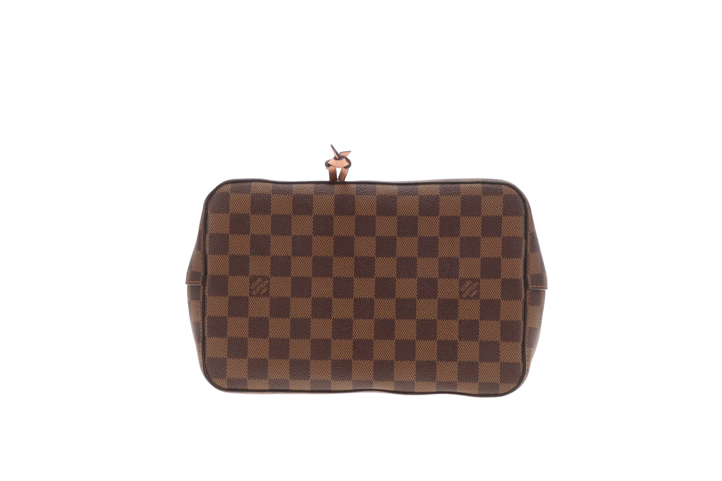 Louis Vuitton NeoNoe Damier Ebene and Venus NZ3189 - 2019