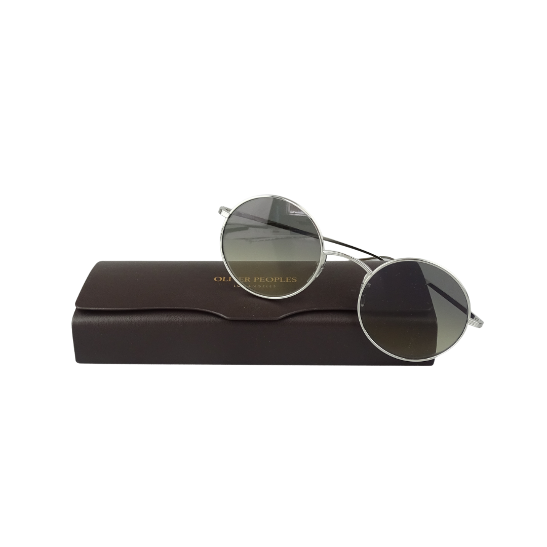 Oliver peoples after deals midnight sunglasses