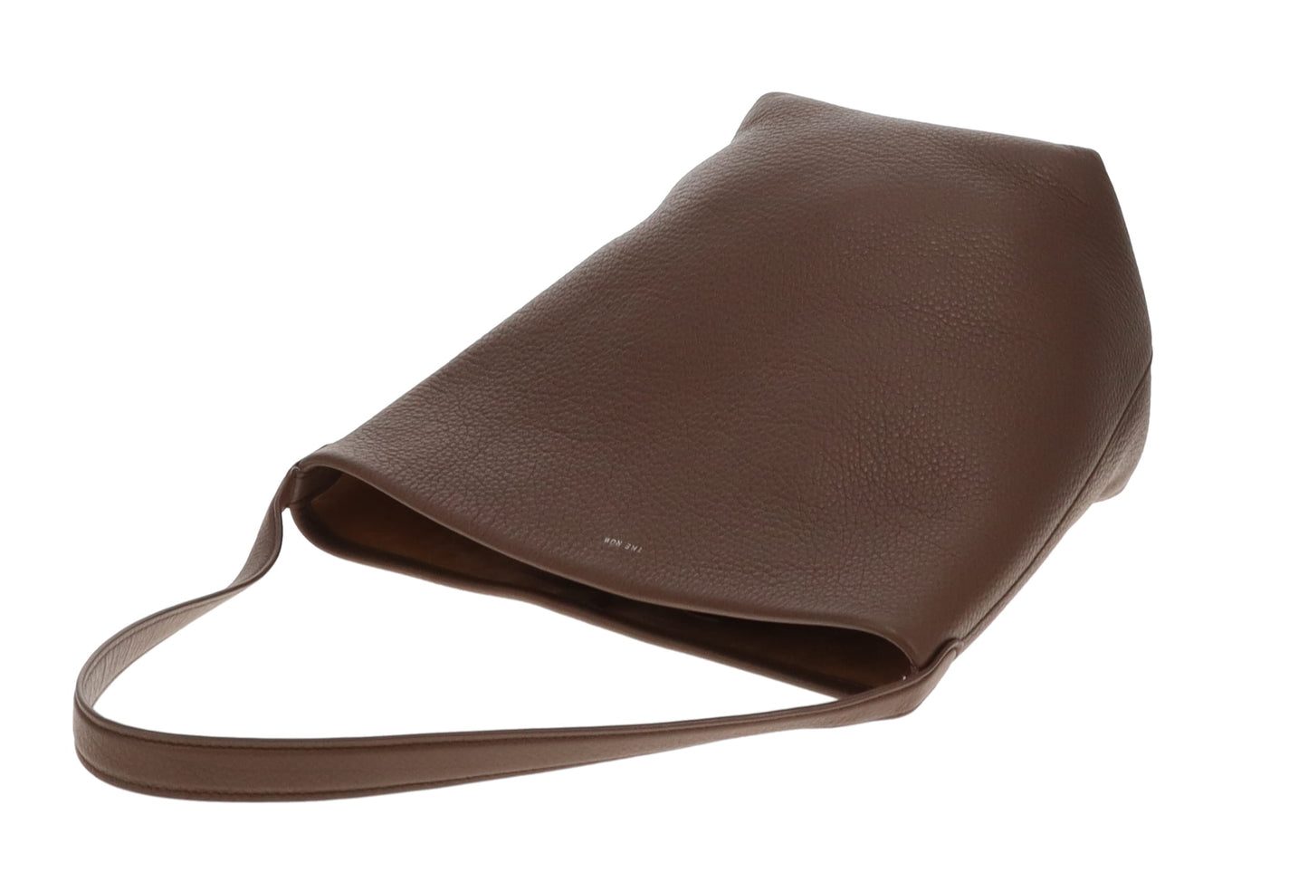 The Row Park Tote Medium Taupe
