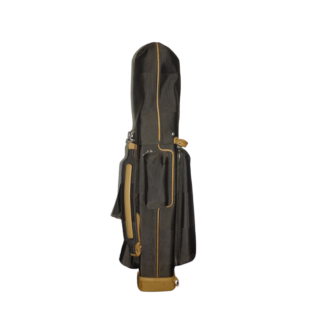 Louis Vuitton Damier Geant Golf Bag (Sac Golf NM Terre)