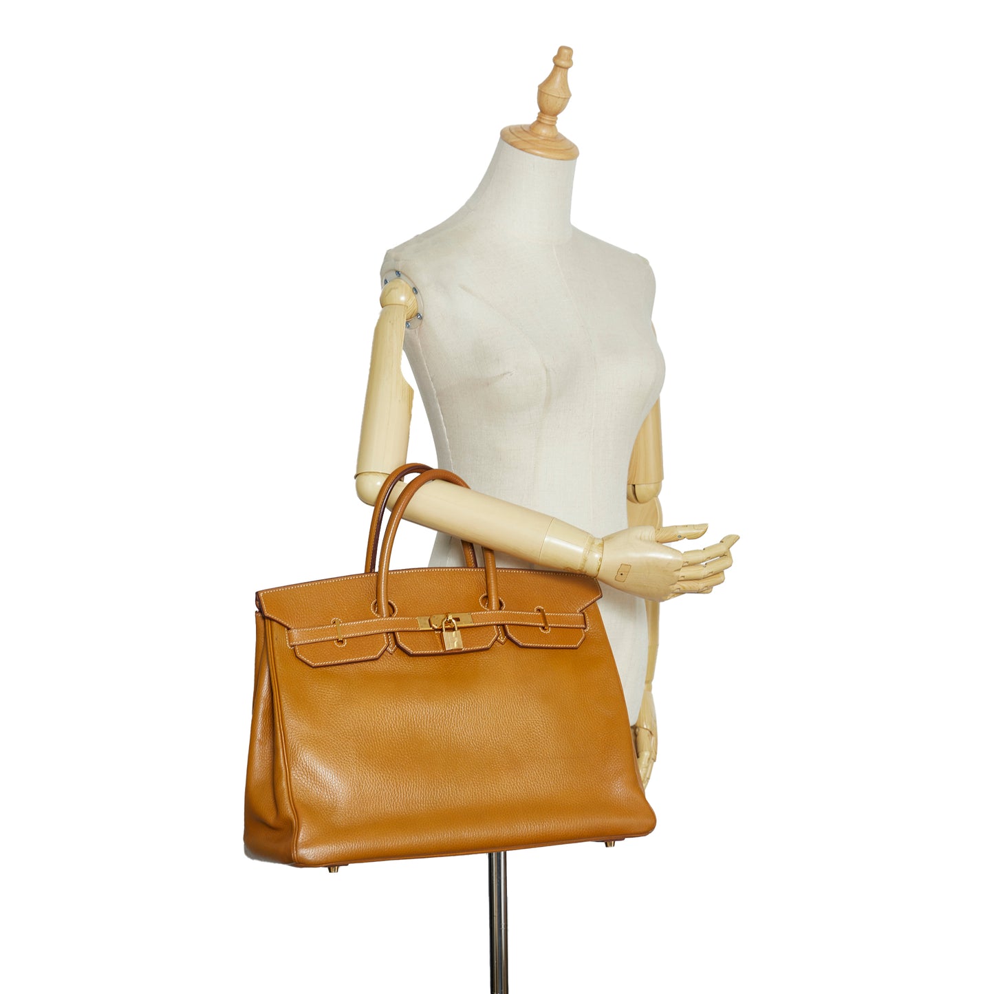 Clemence Birkin 40 Image# 16