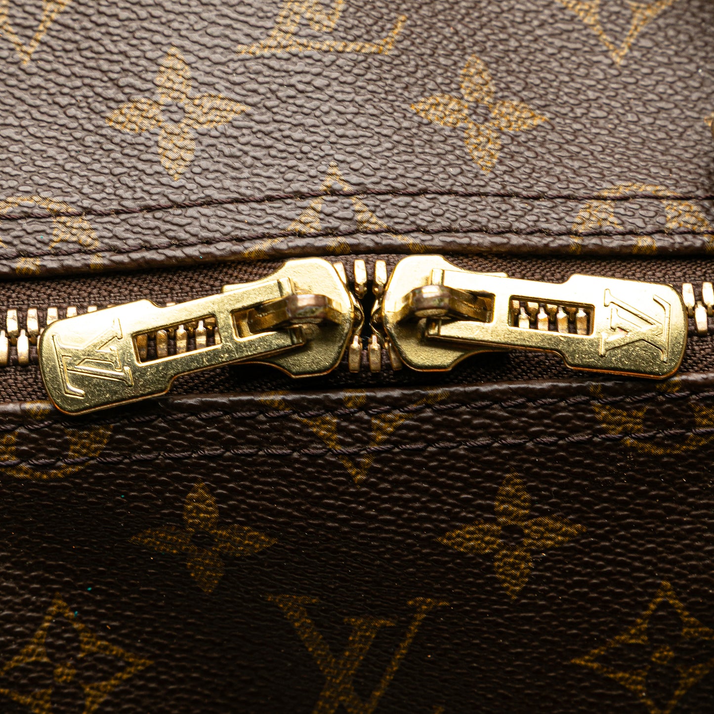 Monogram Keepall 55 Image# 10