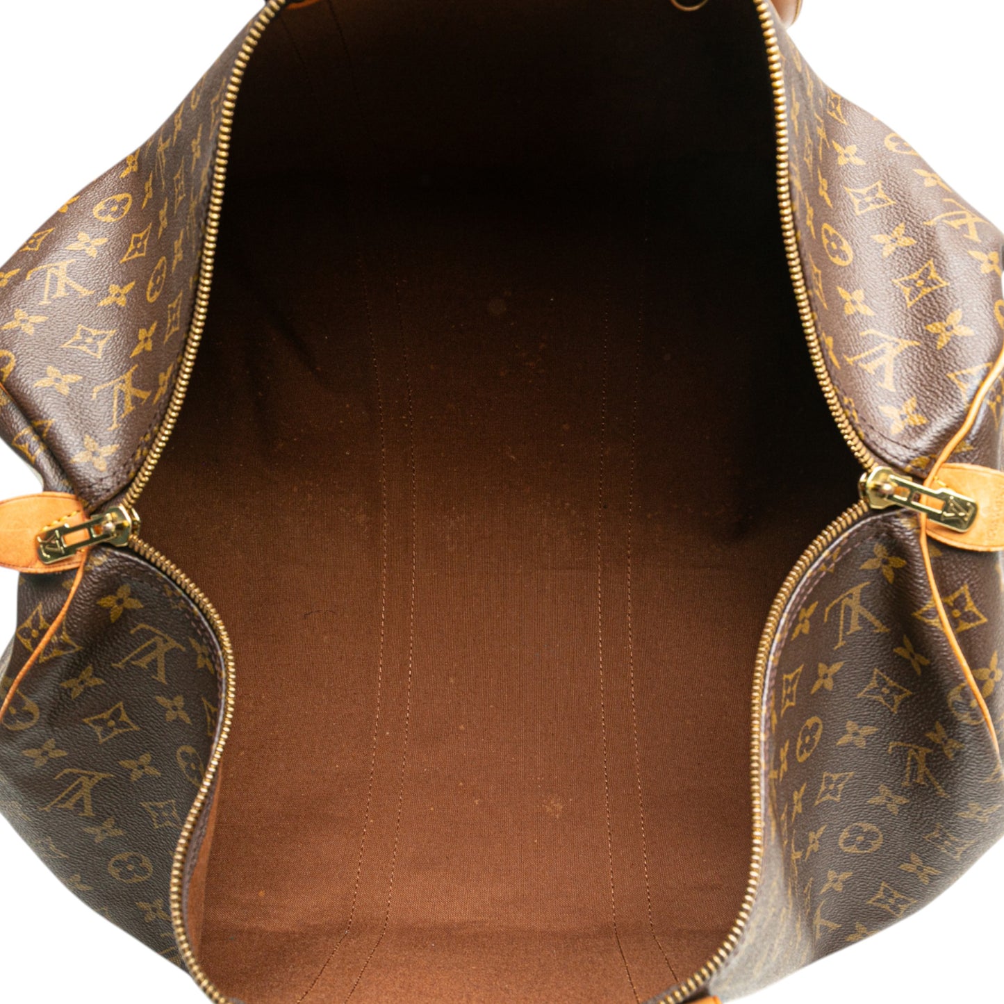 Monogram Keepall 55 Image# 4