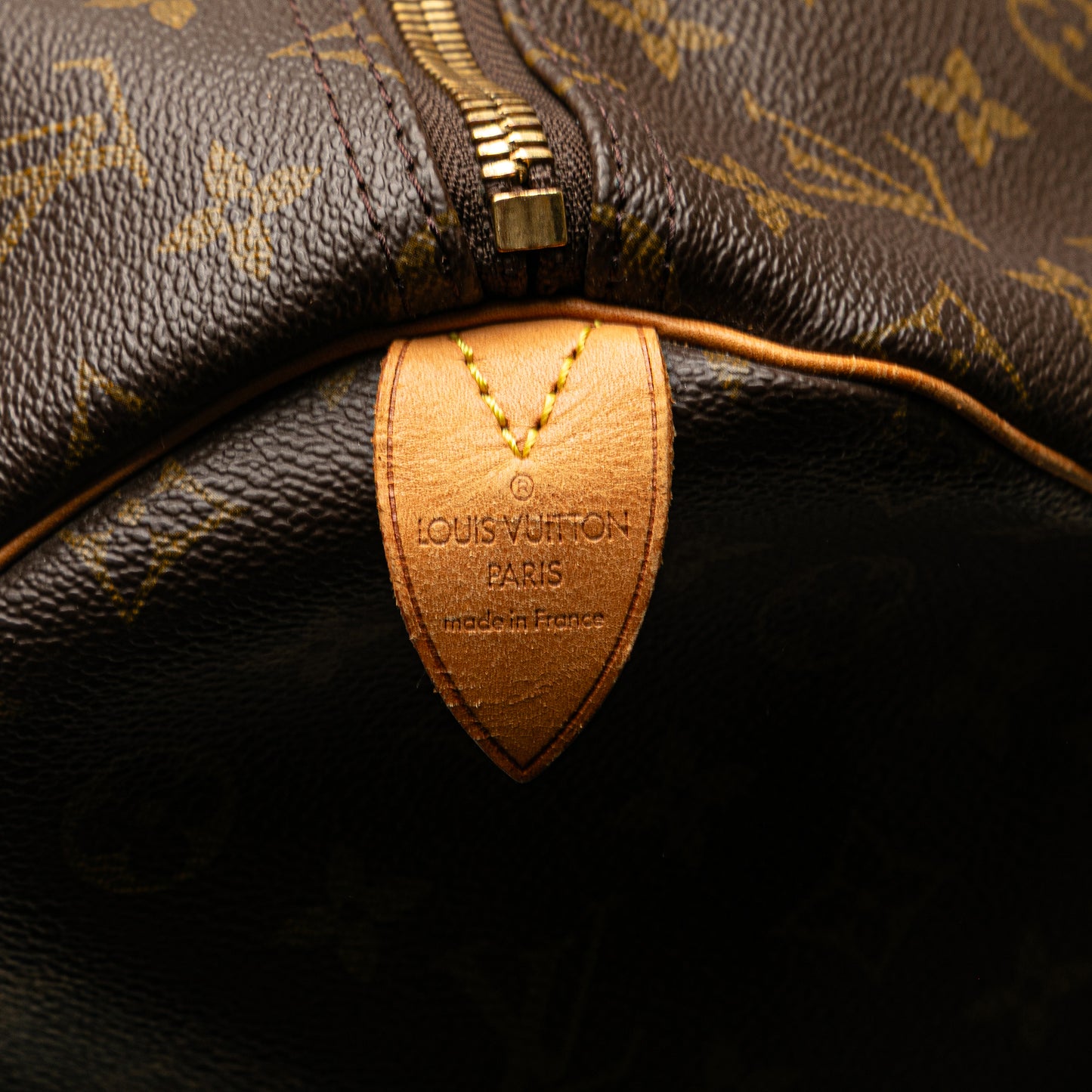 Monogram Keepall 55 Image# 5