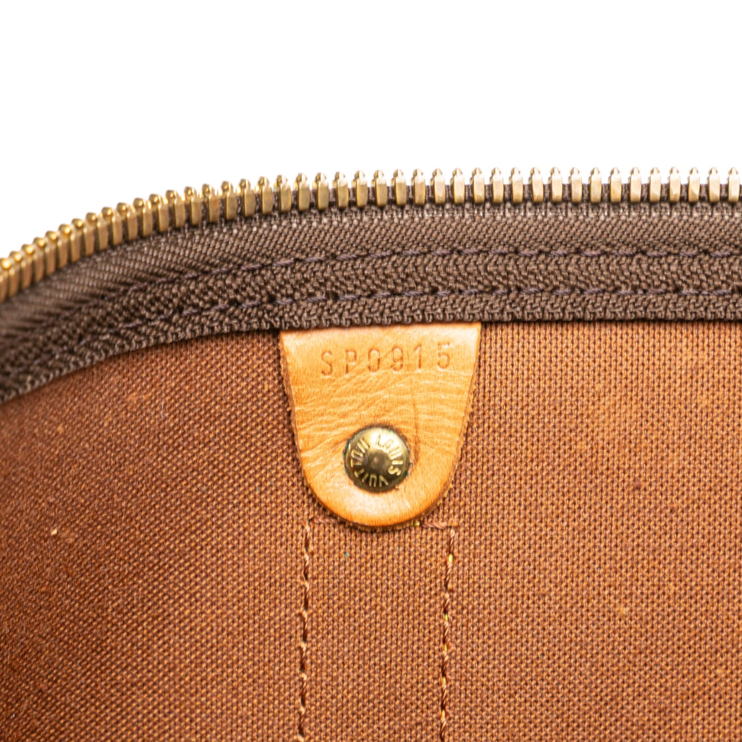 Monogram Keepall 55 Image# 6