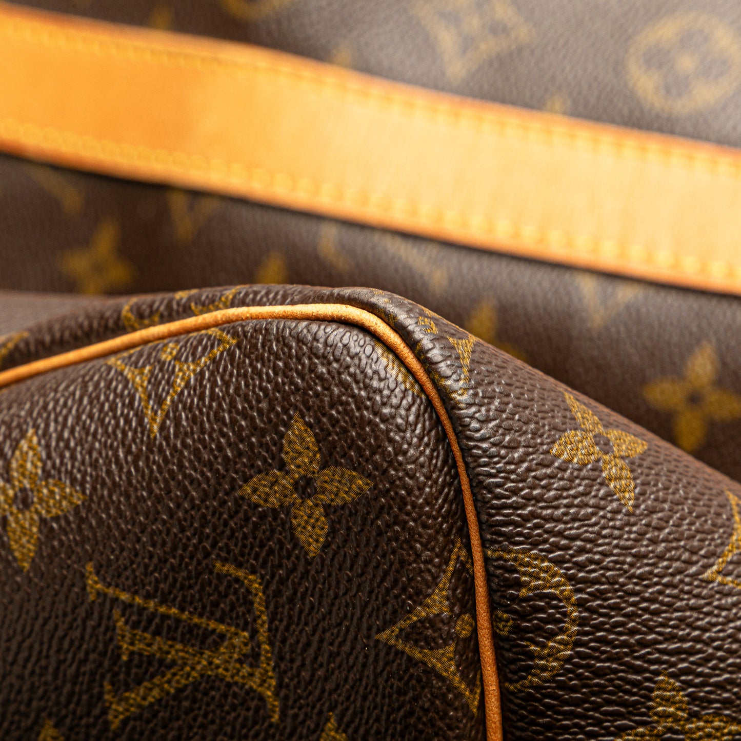 Monogram Keepall 55 Image# 7