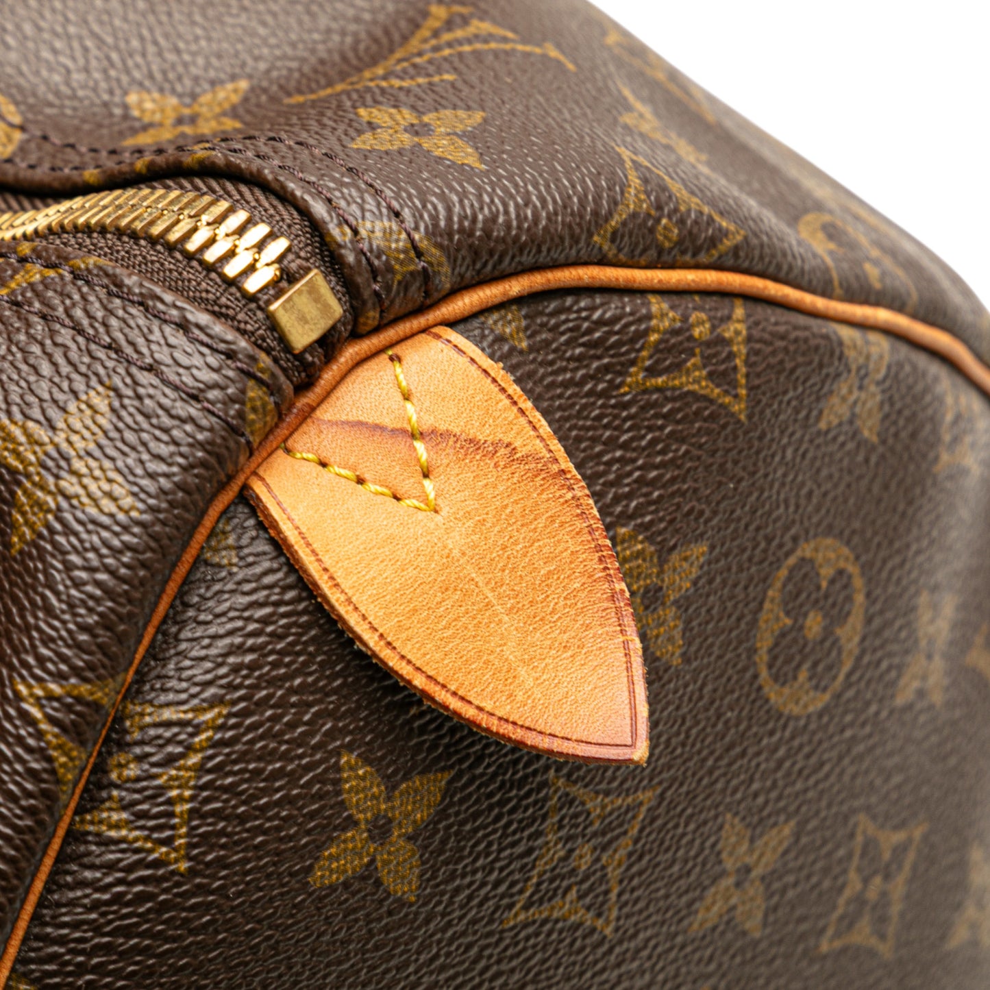 Monogram Keepall 55 Image# 8
