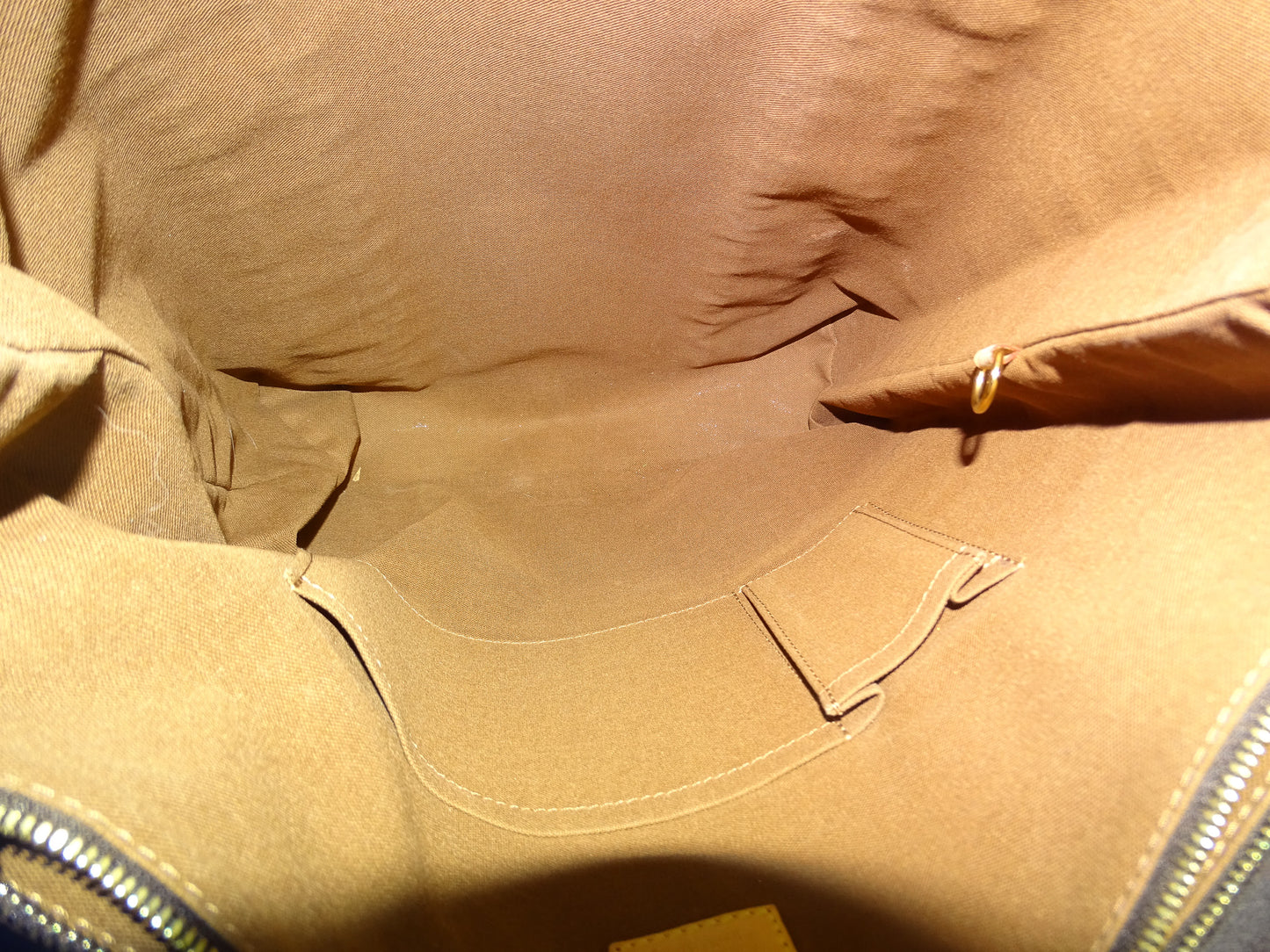 Louis Vuitton Beauborg